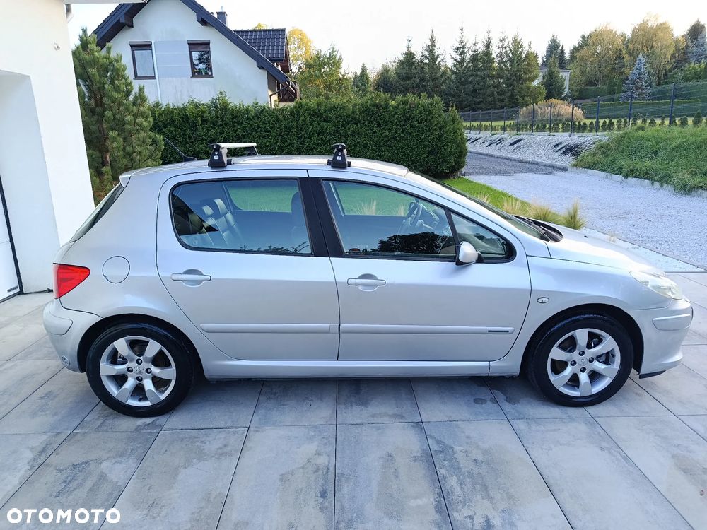 Peugeot 307 - 30