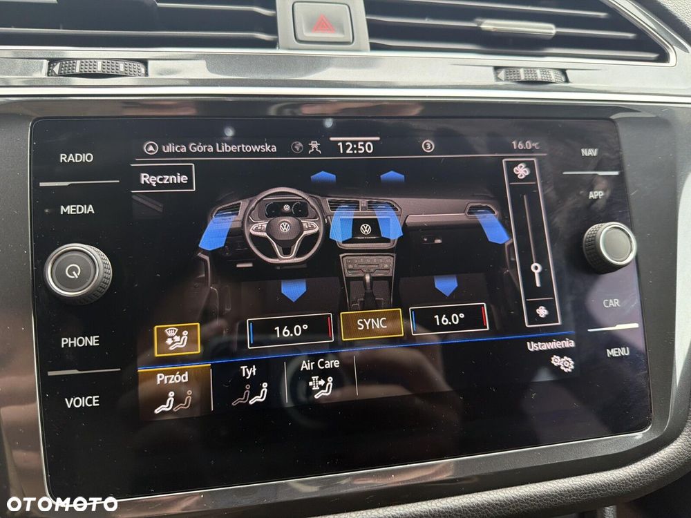 Volkswagen Tiguan Allspace - 24