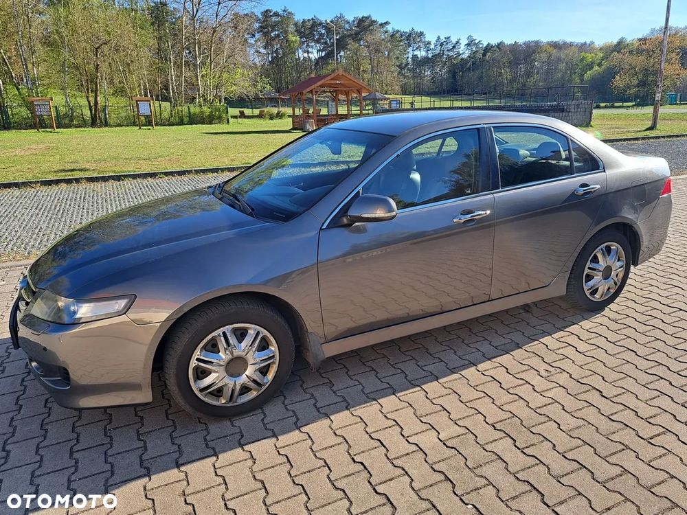 Honda Accord 2.0 Sport - 3