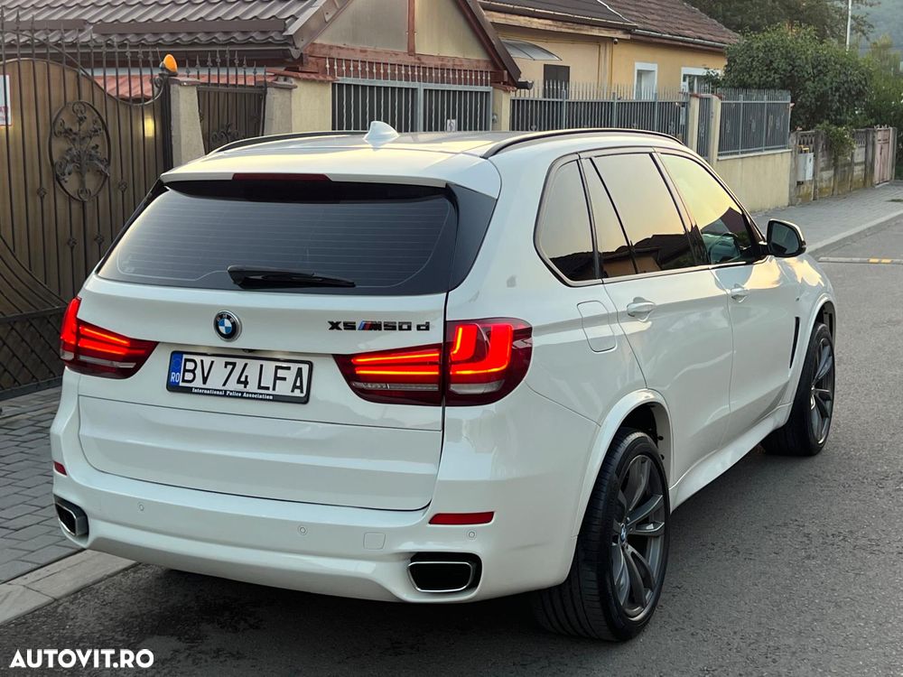 BMW X5 2014 — imagine 18