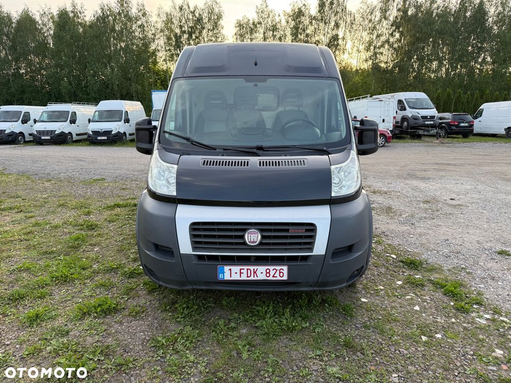Fiat Ducato - 3