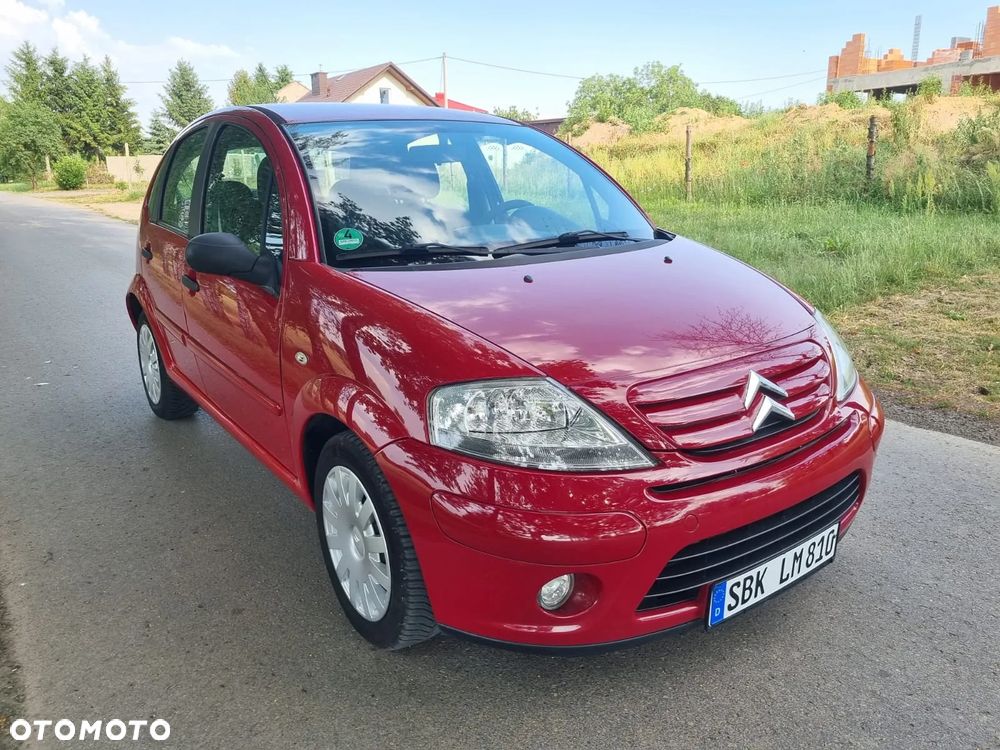 Citroën C3 1.4 Confort - 5