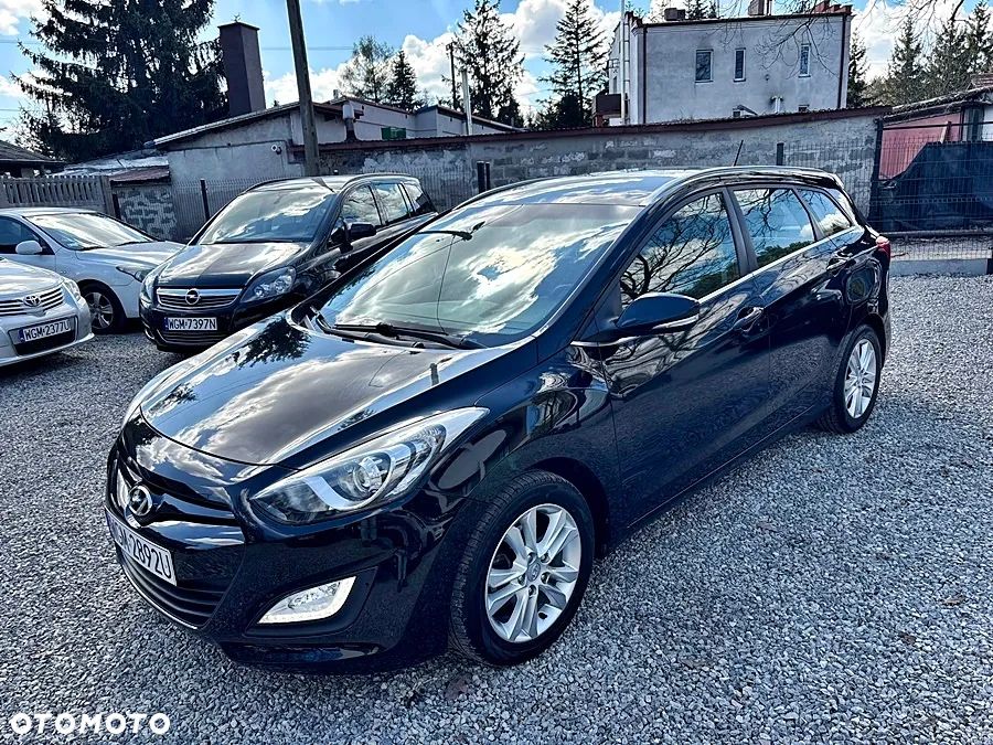 Hyundai i30 1.4 Advantage - 9