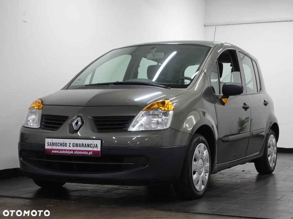 Renault Modus 1.2 16V Cite - 3