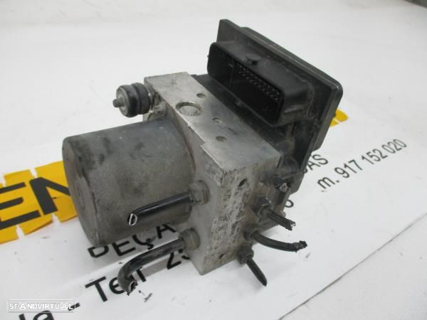 Abs  Audi A4 Avant (8Ed, B7) - 3