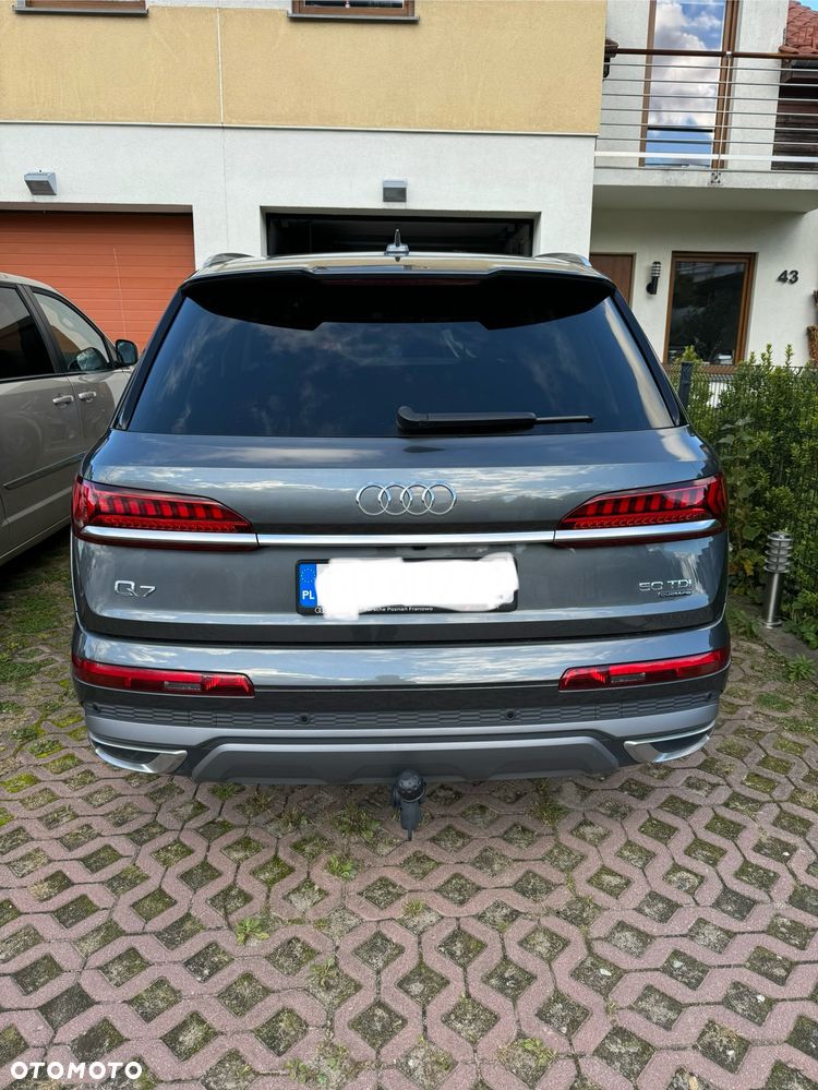 Audi Q7 - 3
