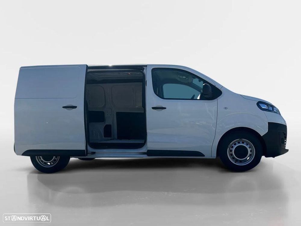 Fiat Scudo 1.5 BlueHDi L2H1 - 7