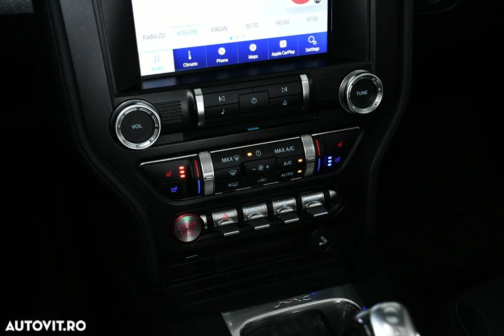 Ford Mustang - 17