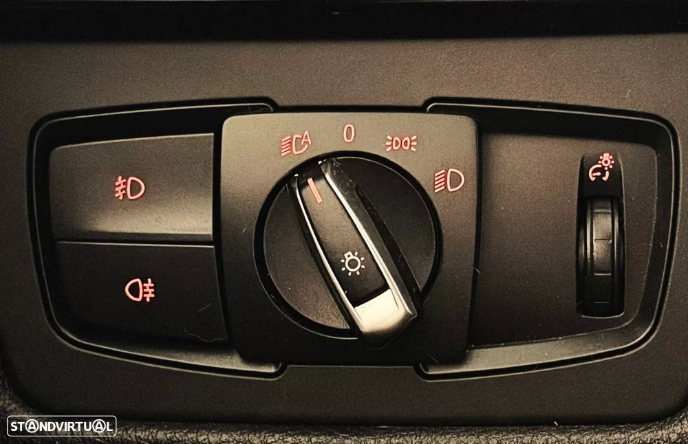 BMW 420 Gran Coupé d Pack M Auto - 28