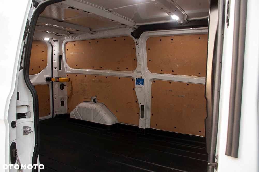 Ford Transit Custom - 22