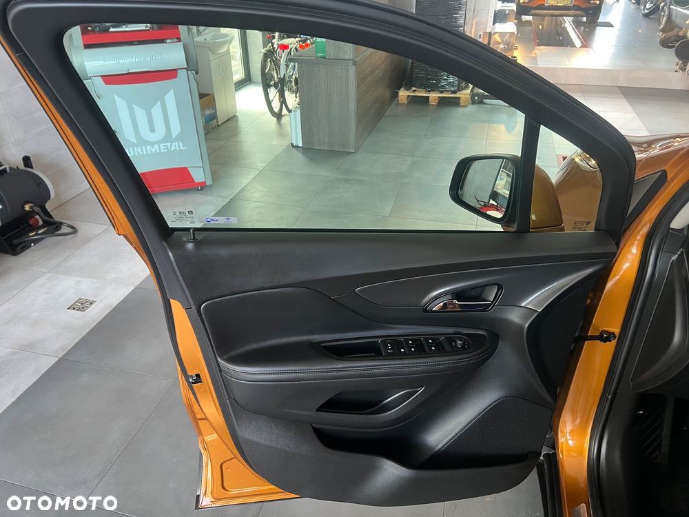 Opel Mokka 1.4 Turbo ecoFLEX Start/Stop Color Edition - 18
