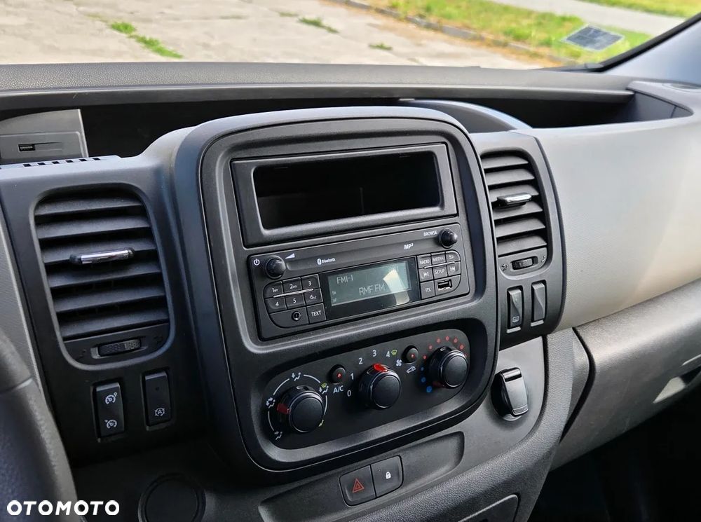 Renault Trafic L2H1 2,9t Pack Clim - 7