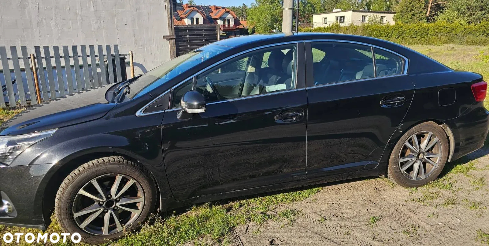 Toyota Avensis 1.8 Business Edition - 6