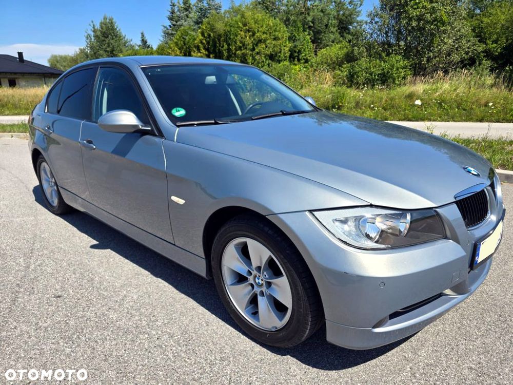 BMW Seria 3 - 34