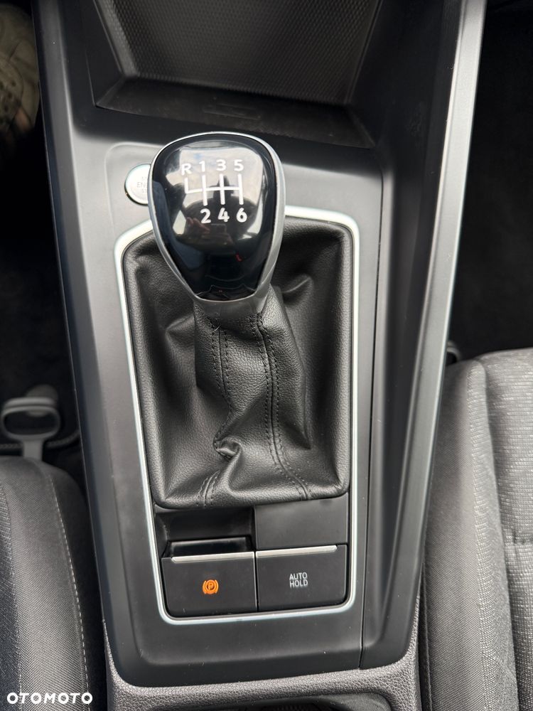 Volkswagen Golf 1.5 TSI OPF Active - 22