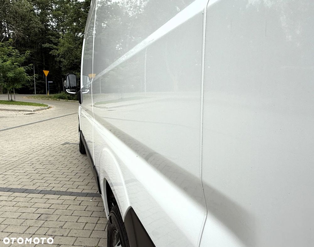 Opel Movano - 10