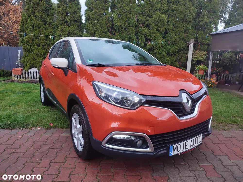 Renault Captur - 2