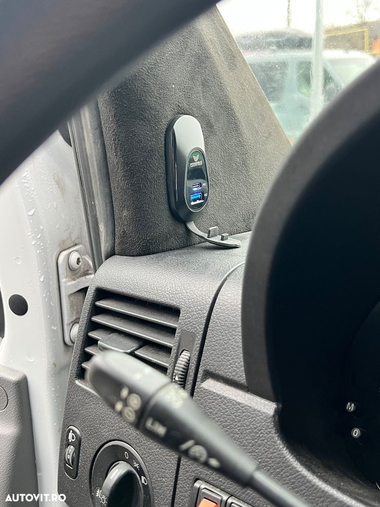 Mercedes-Benz Sprinter 316 CDI 906.231 7GTronic - 18