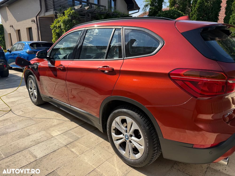 BMW X1 - 11