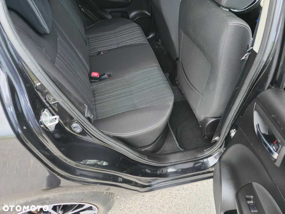 Suzuki Swift 1.2 Comfort - 24