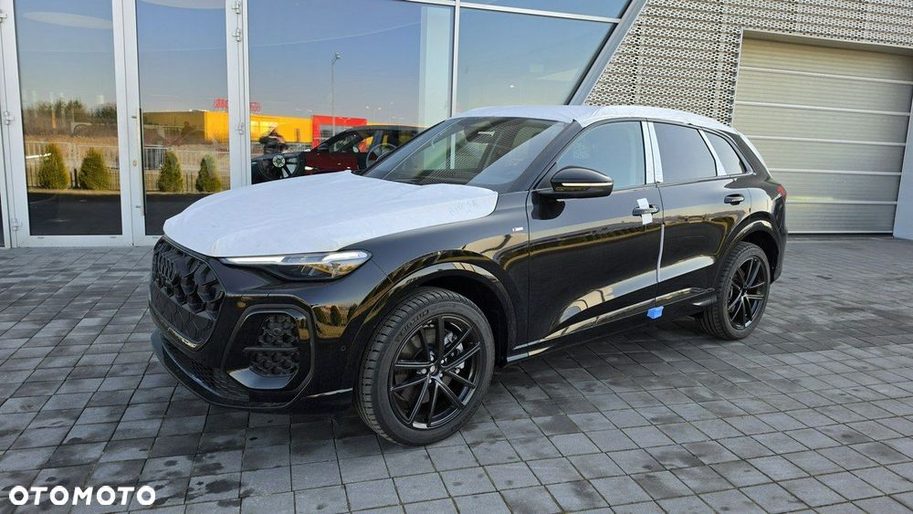 Audi Q5 TDI mHEV 150 kW Quattro S tronic - 3