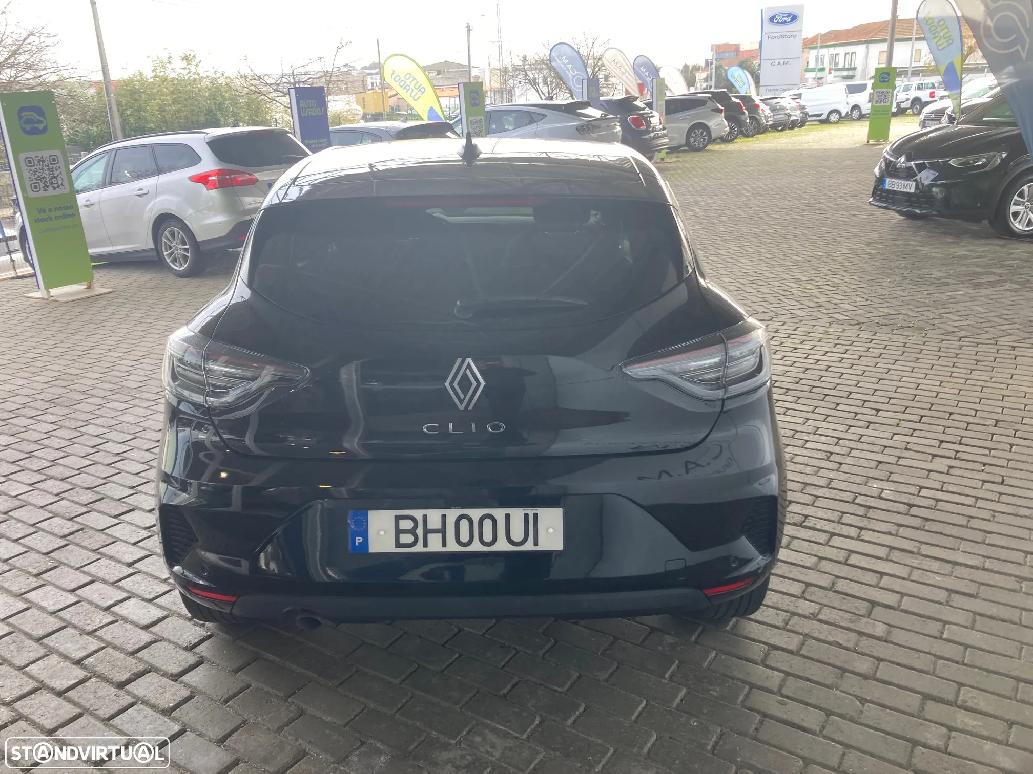 Renault Clio 1.0 TCe Evolution - 4