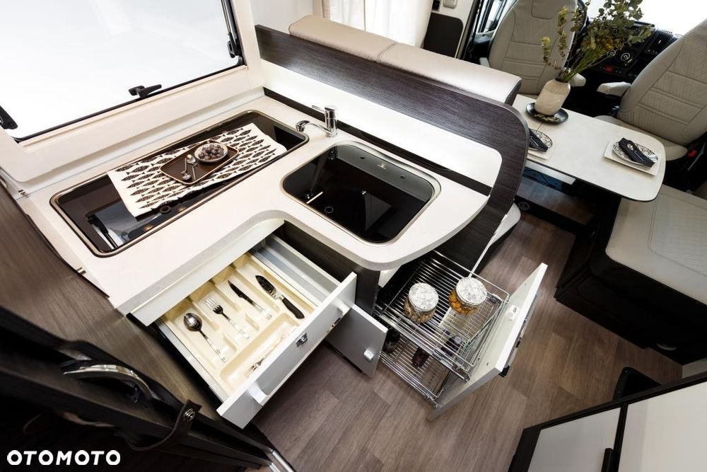 Benimar MILEO 296 - 16