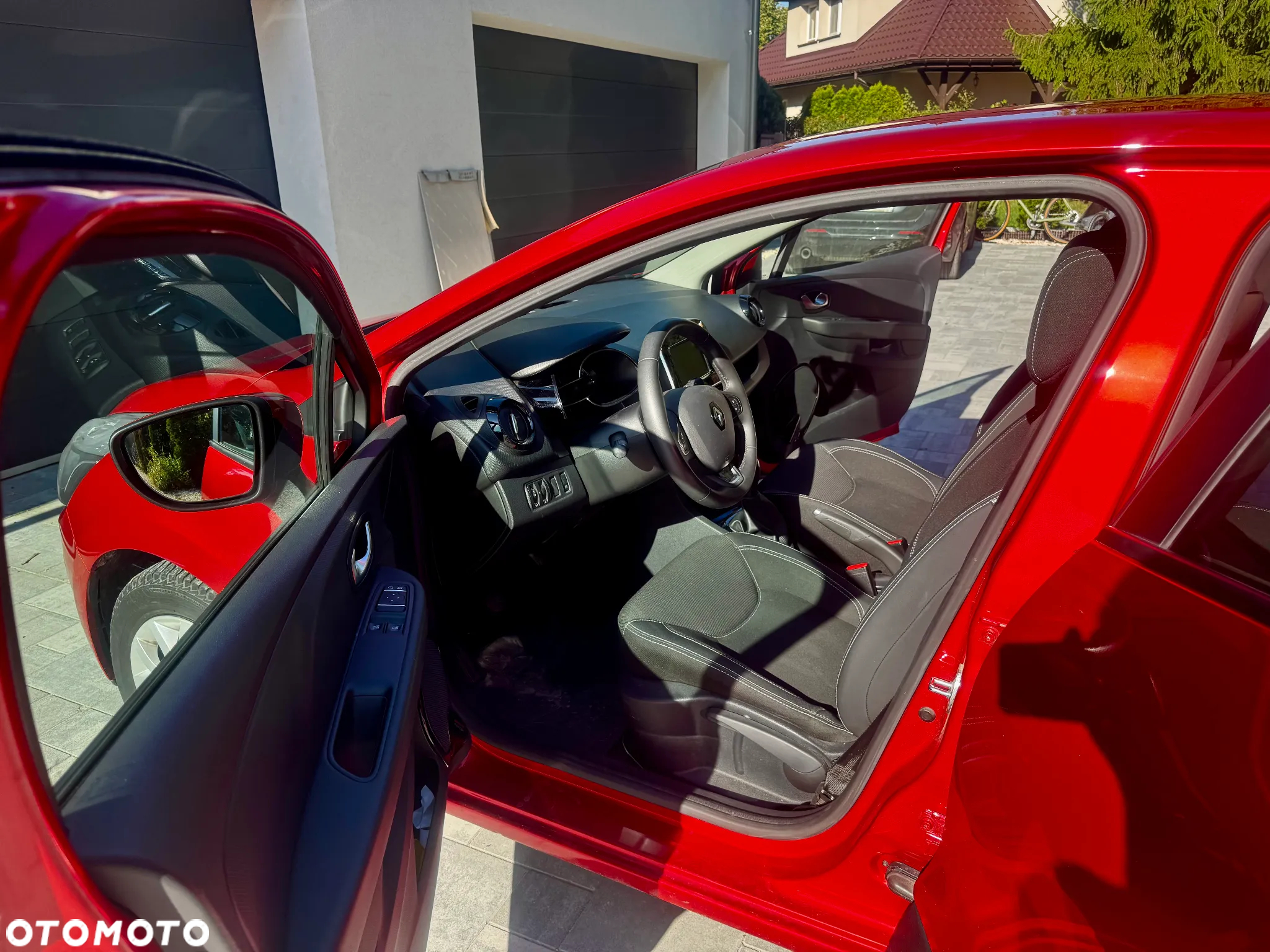 Renault Clio 0.9 TCe Alize - 13