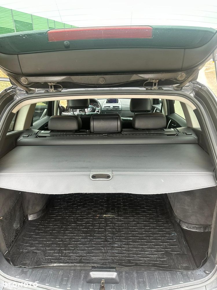 BMW X3 2.0d - 10