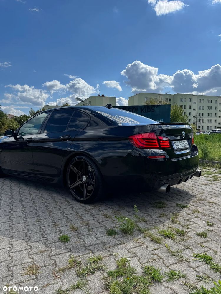 BMW Seria 5 - 3