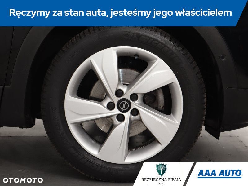 Opel Grandland X - 16