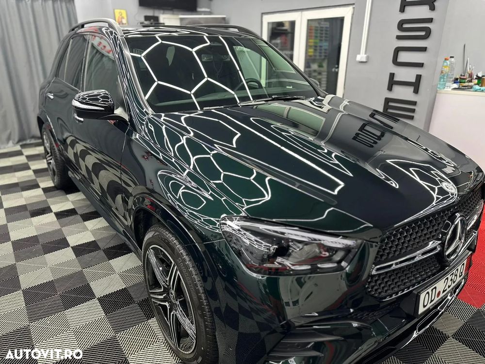 Mercedes-Benz GLE 300 d 4MATIC 9G-TRONIC AMG Line Advanced Plus - 2