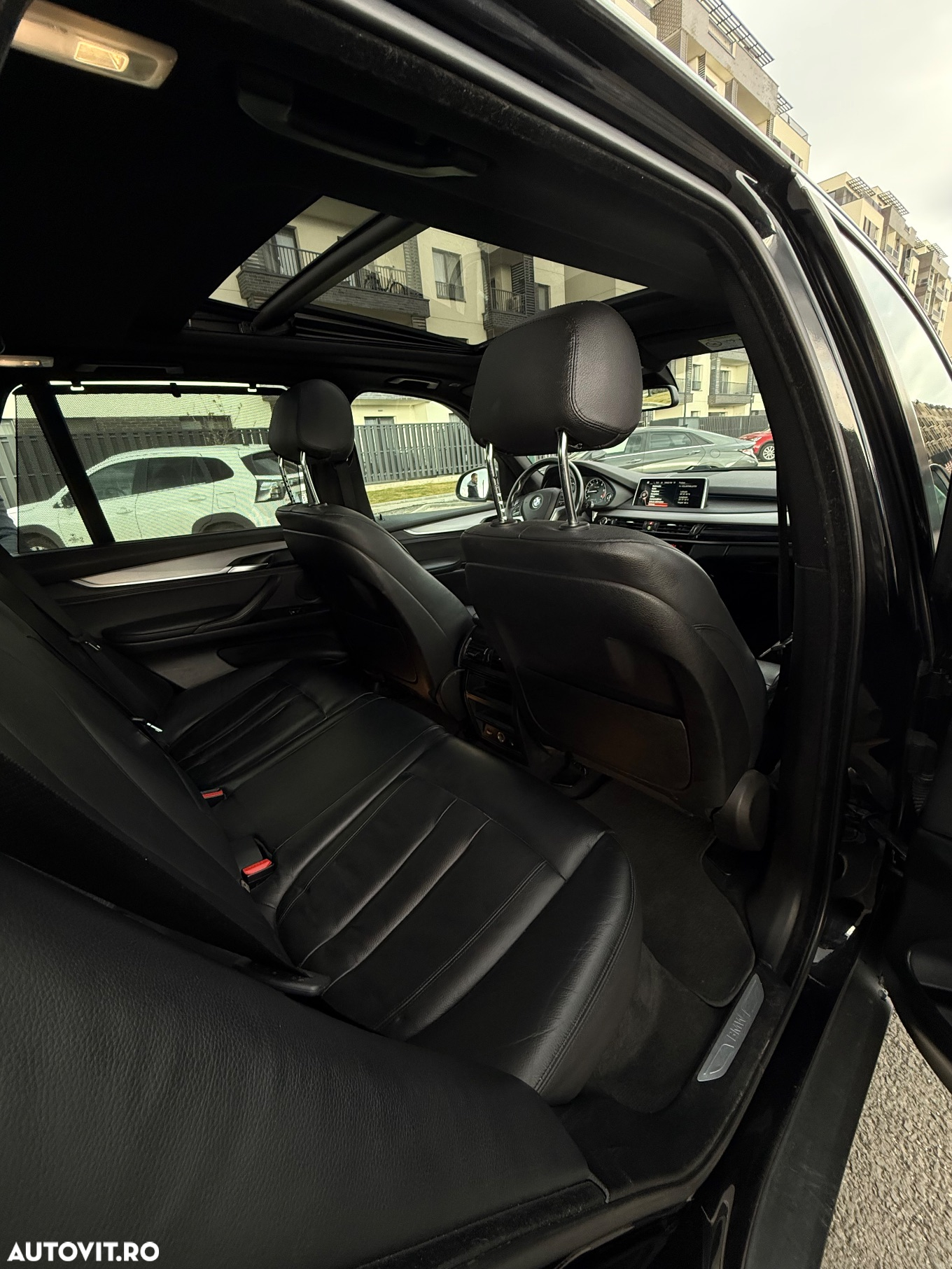 BMW X5 xDrive30d - 16