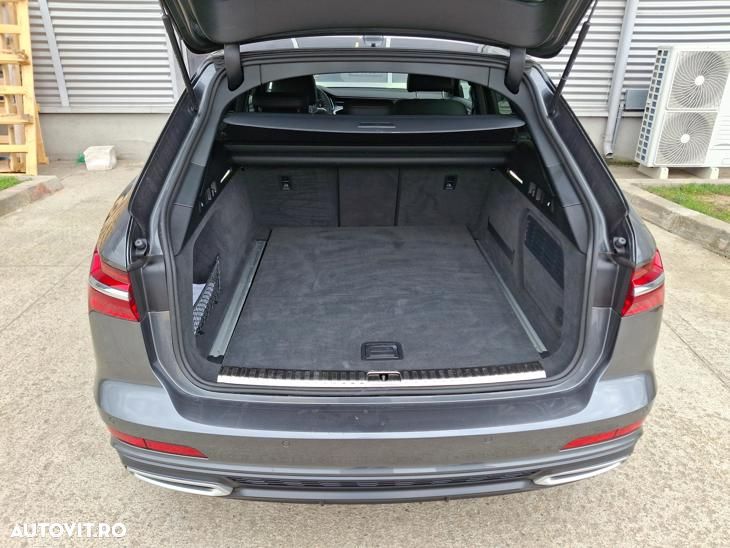 Audi A6 35 TDI S tronic S line - 18