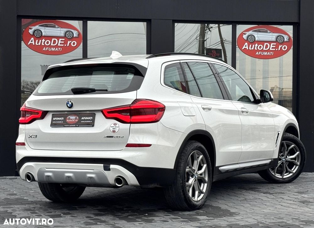 BMW X3 - 4