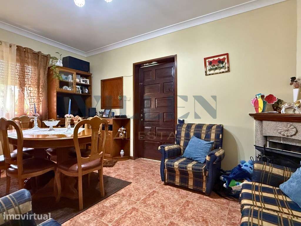 Moradia T2 em Milheirós da Maia | Potencial, Localização e Investim... - Grande imagem: 2/20