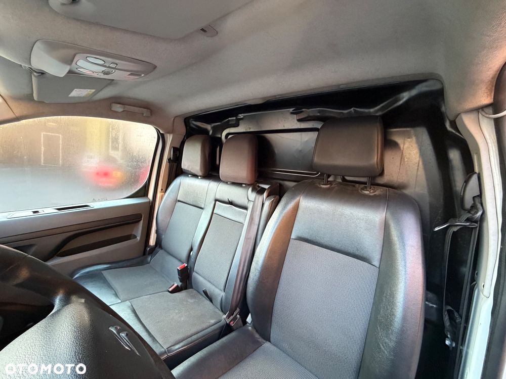 Citroën Jumpy - 10