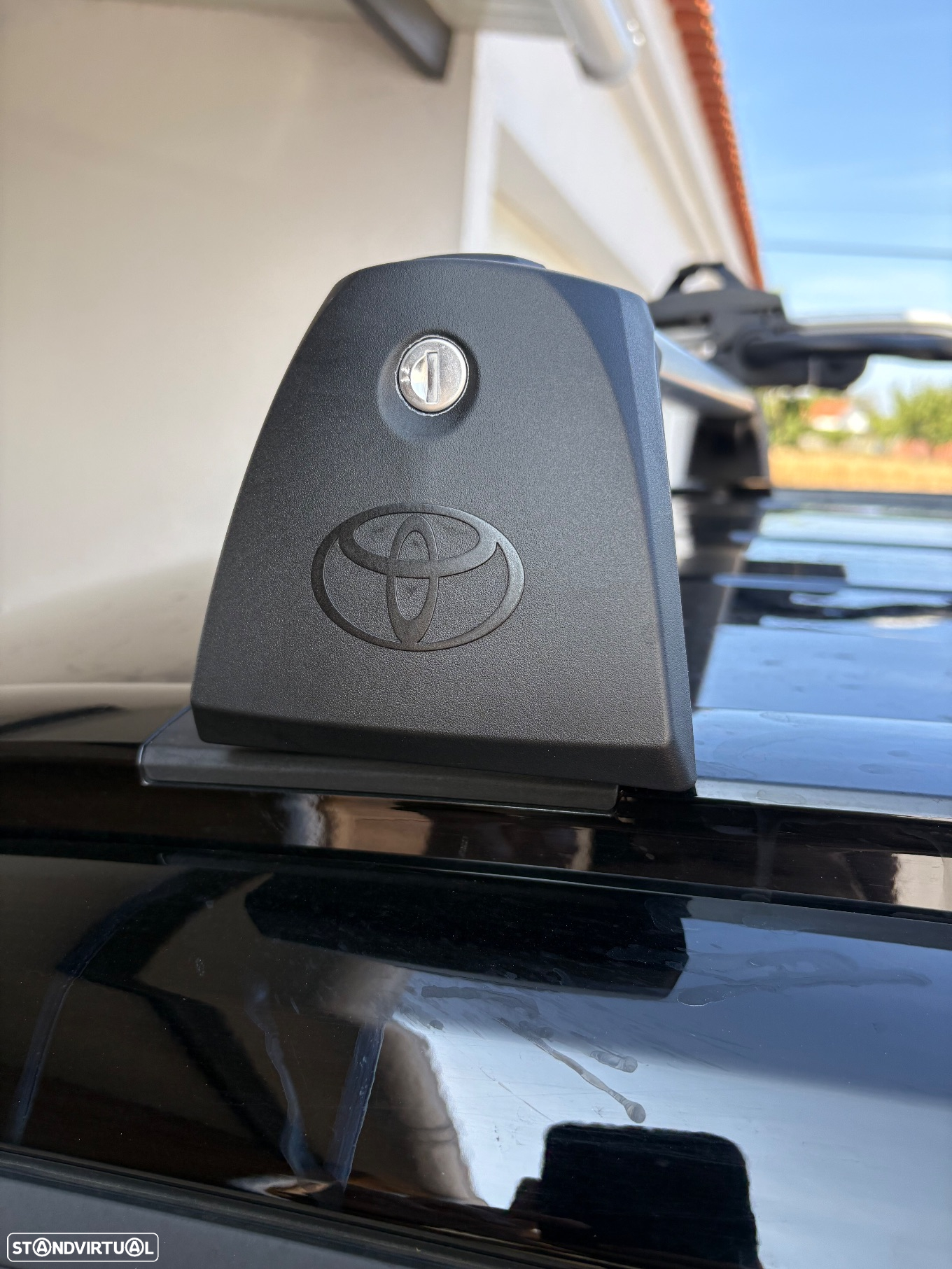 Toyota bZ4X Comfort-Pack - 17