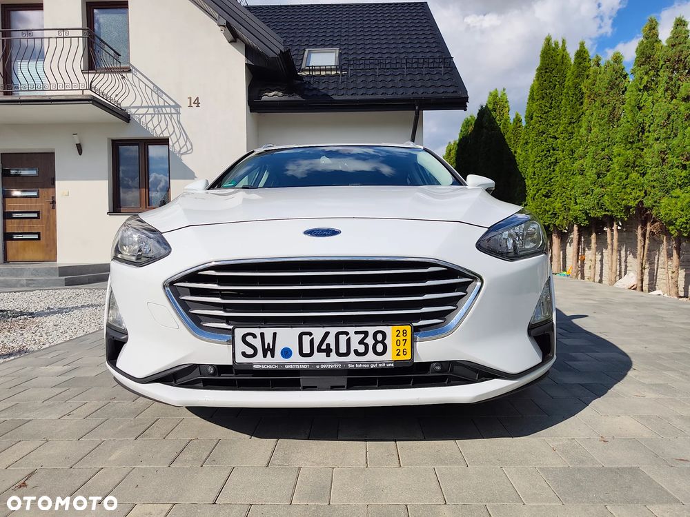 Ford Focus - 2