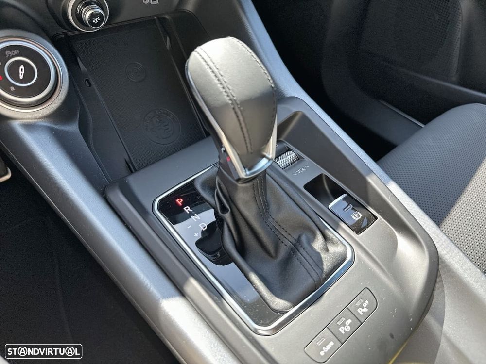 Alfa Romeo Tonale 1.3 Plug-In Hybrid Veloce e-AWD - 12