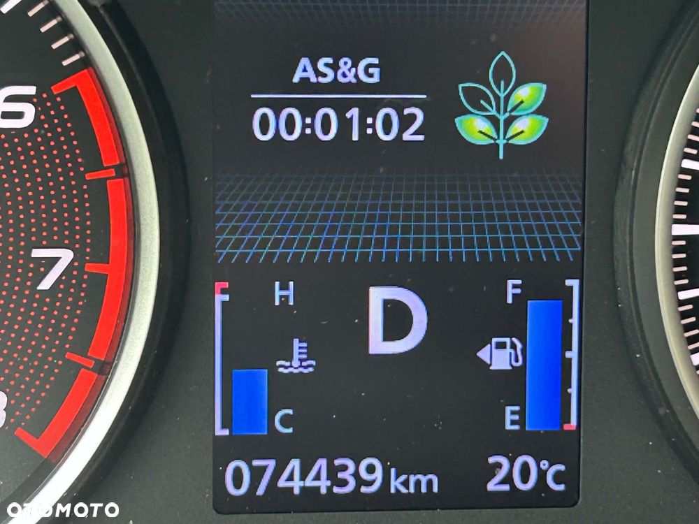 Mitsubishi Eclipse Cross 1.5 T GPF Intense Pro CVT 4WD - 7