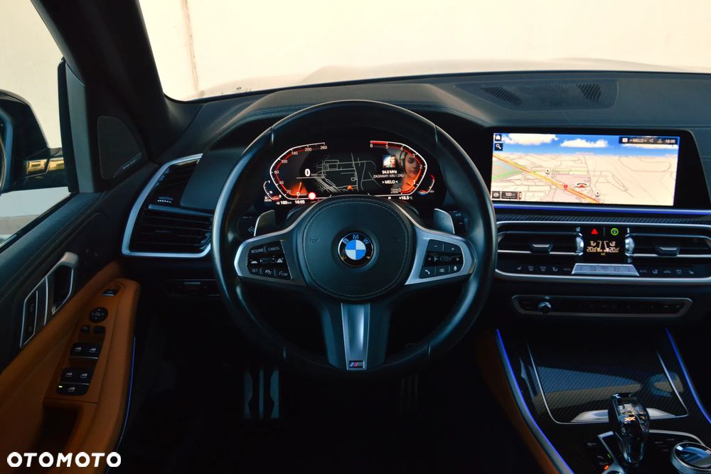 BMW X5 xDrive25d sport - 19