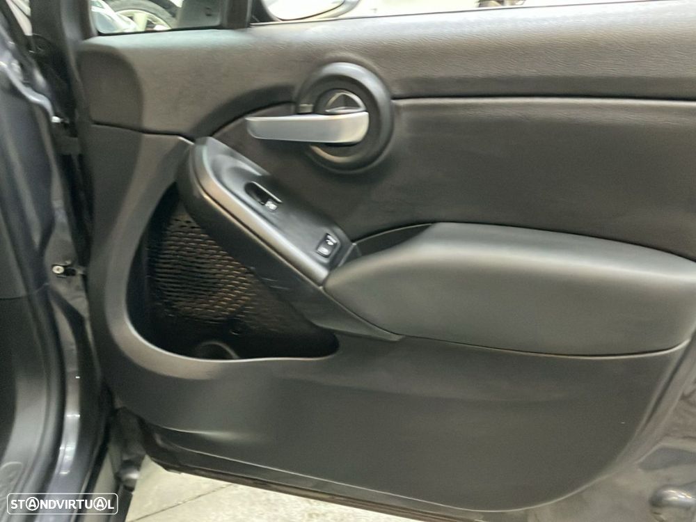 Fiat 500X 1.0 FireFly Cult - 22