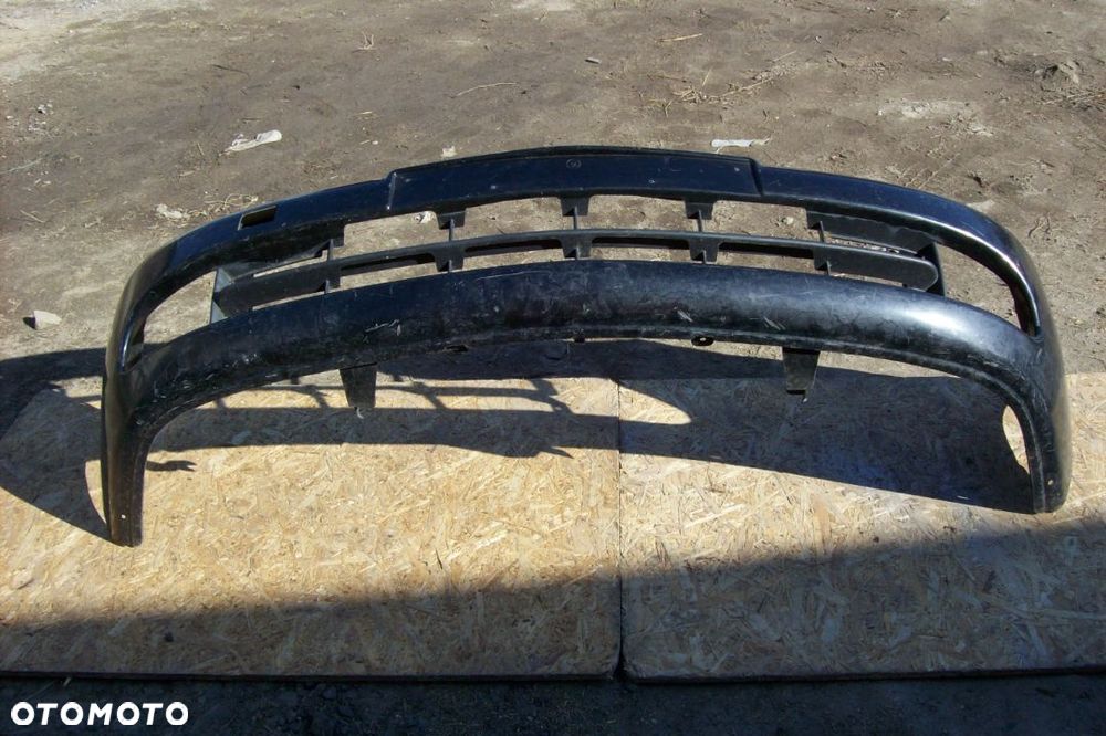 ZDERZAK PRZEDNI NISSAN PRIMERA P11 LIFT - 7