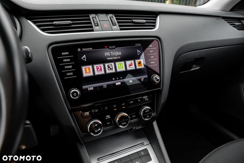 Skoda Octavia 2.0 TDI 4x4 DSG Style - 31
