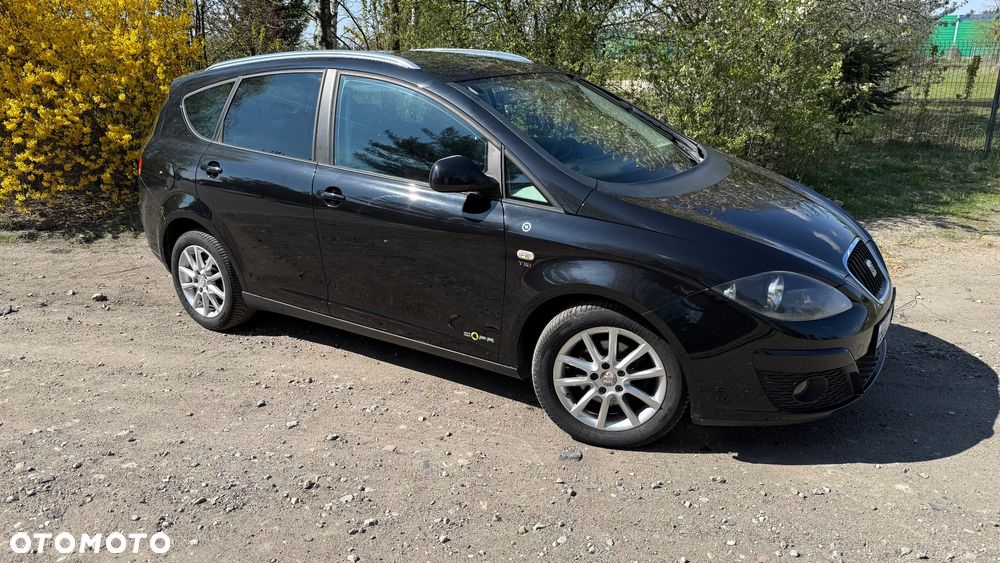 Seat Altea 1.2 TSI Reference - 2