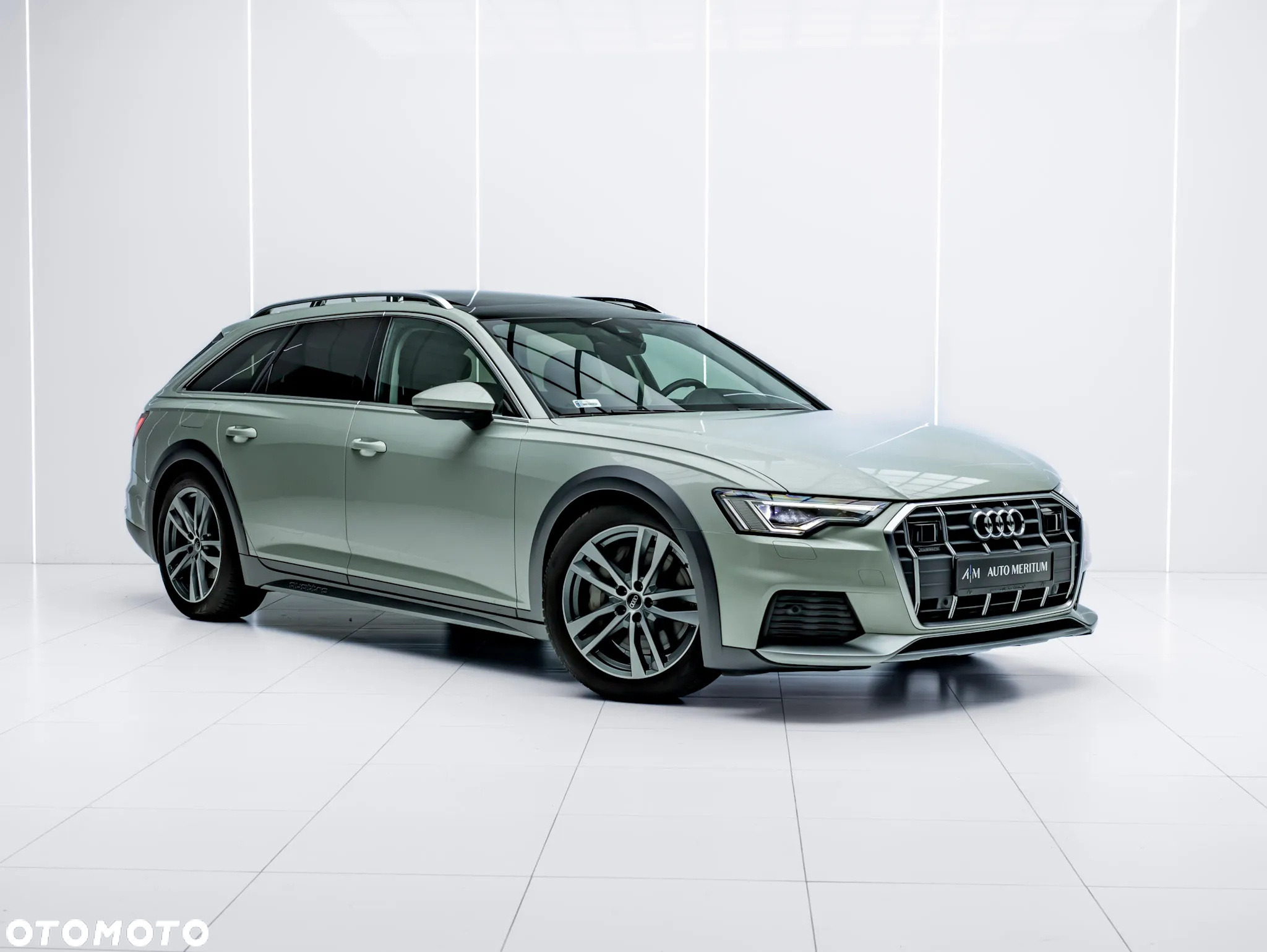 Audi A6 Allroad - 3