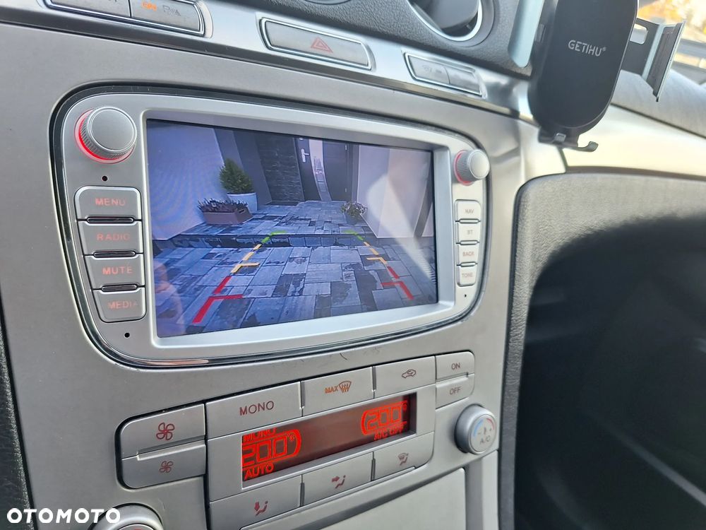 Ford S-Max 2.2 TDCi DPF Titanium - 23