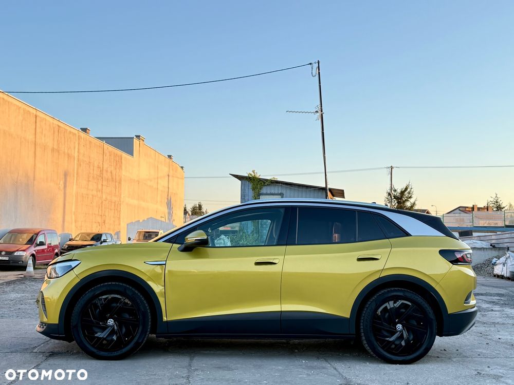 Volkswagen ID.4 Pure - 22