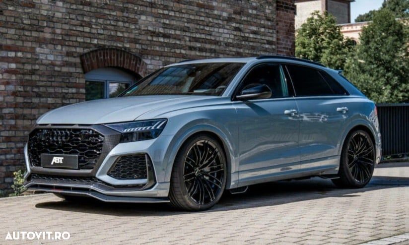 Jante 22 Audi ABT R22 A7 A8 Q5 Q7 Q8 - 7